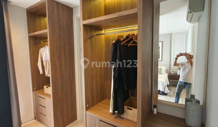 Citraland Oakwood Park New Minimalis Siap Huni 8