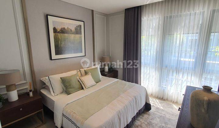 Citraland Oakwood Park New Minimalis Siap Huni 9