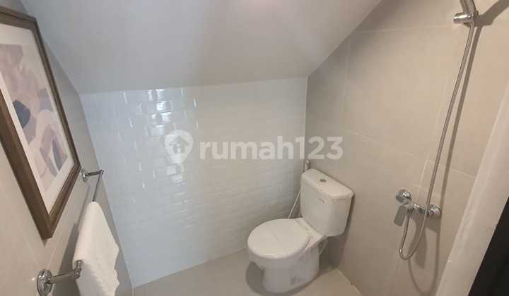 Citraland Oakwood Park New Minimalis Siap Huni 11