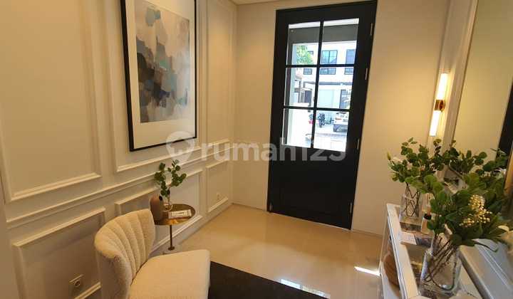 Citraland Oakwood Park New Minimalis Siap Huni 15