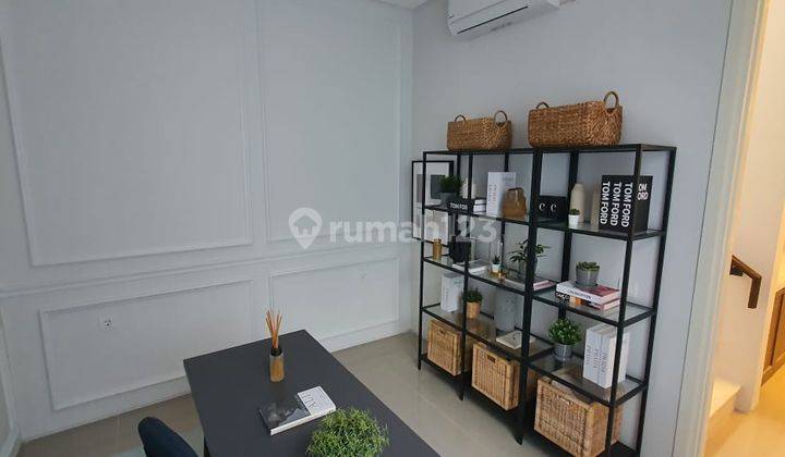 Citraland Oakwood Park New Minimalis Siap Huni 19