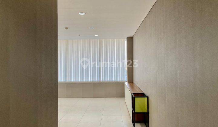 Spazio Office Tower 1 Lt.2 Ruang Kantor Kondisi Siap Pakai, Kawasan Cbd Sby Barat 2