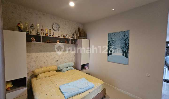 Citraland Diamond Hill Minimalis Full Furnish Cantik + Ac 11 Unit