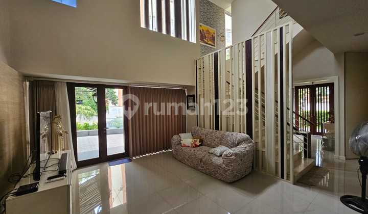 Citraland Diamond Hill Minimalis Full Furnish Cantik + Ac 11 Unit
