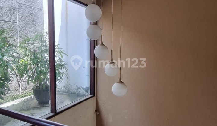 Termurah Lokasi Depan Dekat Gwalk Puri Widya Kencana, Semi Furnish 2