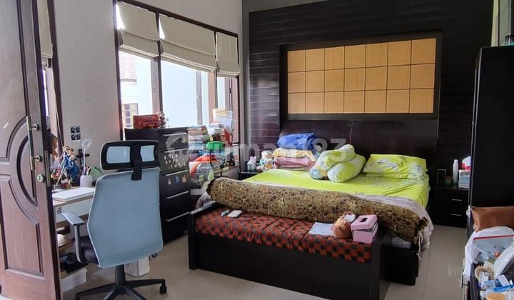 Termurah Lokasi Depan Dekat Gwalk Puri Widya Kencana, Semi Furnish 3
