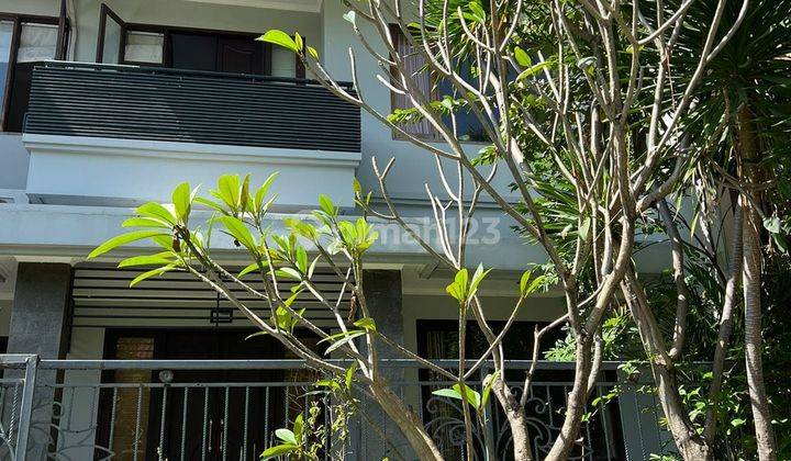 Termurah Lokasi Depan Dekat Gwalk Puri Widya Kencana, Semi Furnish 8