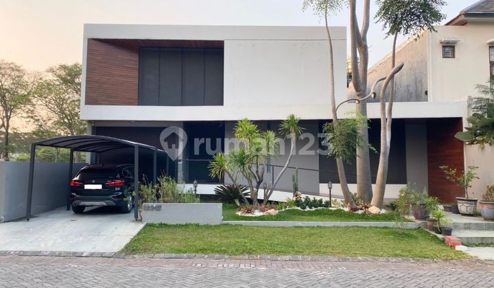 Somerset Modern Design Australian Style With Swimming Pool