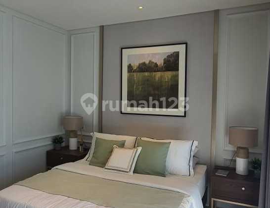 Citraland Oakwood Park New Minimalis