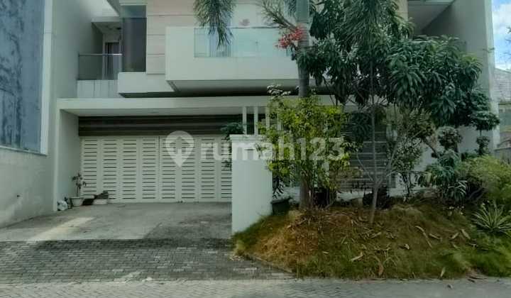 Citraland Bukit Telaga Golf (BTG) Minimalis Full Furnish