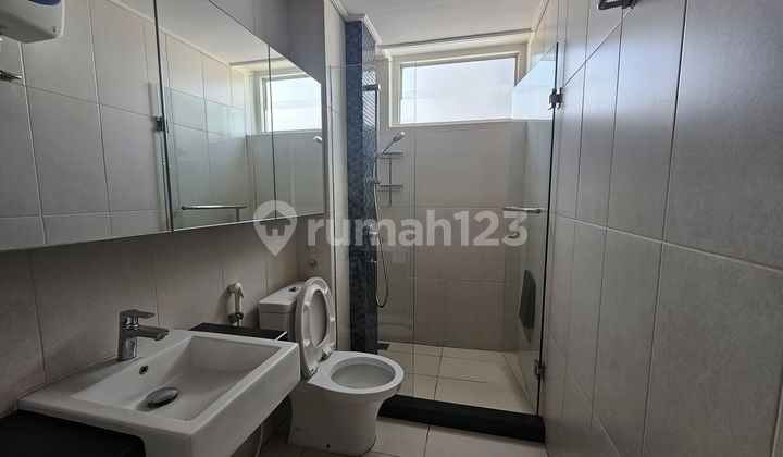 Apartment Ciputra World Vue lt.27 Fully Furnish by Metric 2