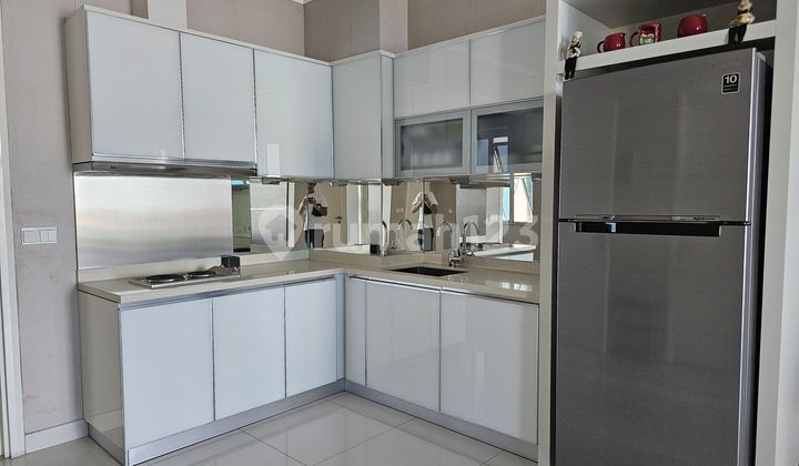 Apartment Ciputra World Vue lt.27 Fully Furnish by Metric