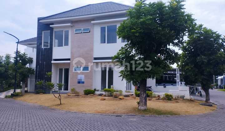 Royal Residence Greenwich Rumah New Minimalis Royal Residence Greenwich Rumah New Minimalis