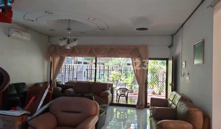 Taman Gading Pantai  Rumah Siap Huni 2