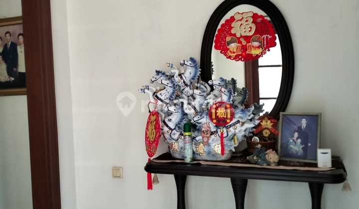 Graha Famili Block N Ready-to-Occupy House. Semi-Furnished. 2