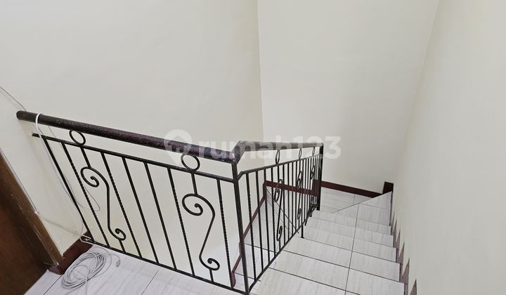 Lebak Indah Mas Rumah Siap Huni Full Renovasi 2