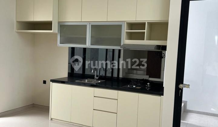 Graha Famili blok R Rumah Baru Minimalis 2