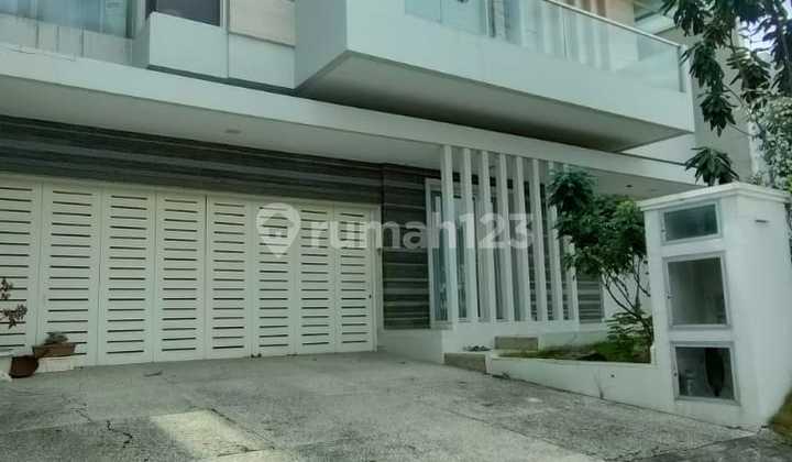 Citraland Bukit Telaga Golf (BTG) Minimalist Fully Furnished 2