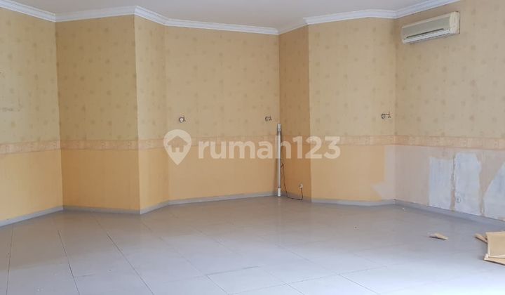 Pakis Argosari Rumah Siap Huni 2