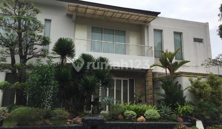 Citraland Raffles Garden Rumah Lelang Murah  2