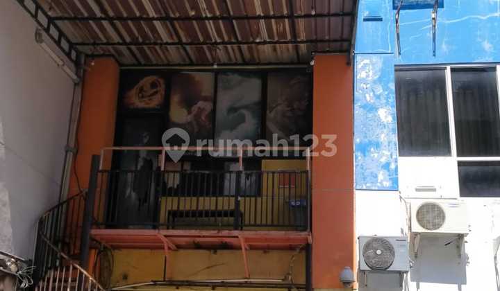 Ruko Klampis Jaya Siap Pakai. Dalam Komplek Ruko Ruko Klampis Jaya Siap Pakai. Dalam Komplek Ruko