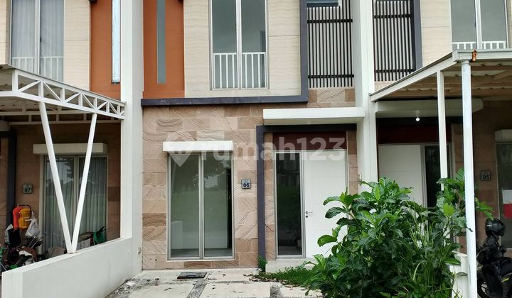 Greenland Residence Wisteria New Minimalist House