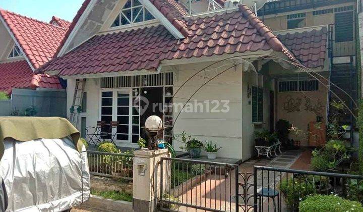 Citraland International Village 2 IV2 Rumah Siap Huni 1