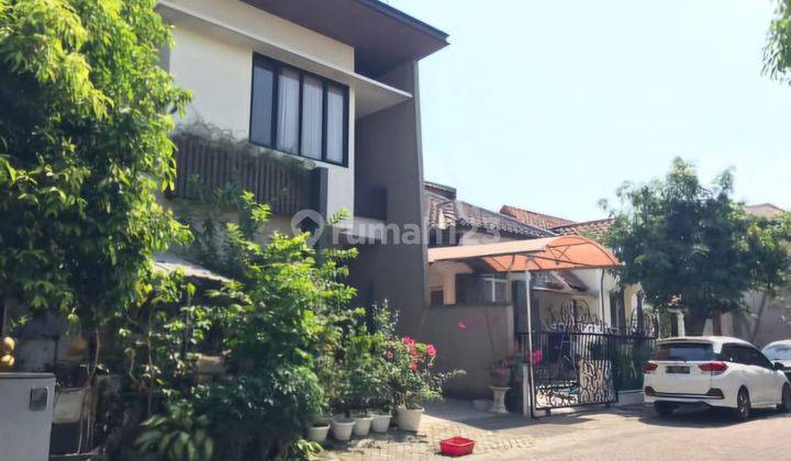 Citraland Taman Puspa Raya TPR Murah. Rumah Minimalis Siap Huni  2