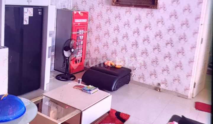 Pondok Mutiara, Sidoarjo Rumah Siap Huni. Semi Furnished