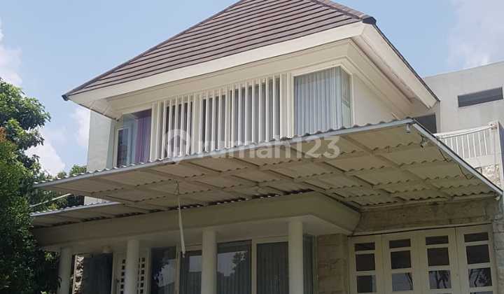 Citraland Alam Hijau  Rumah Minimalis Siap Huni 