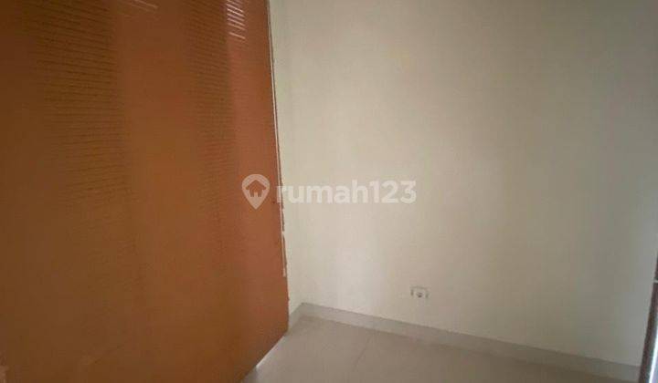 Pakuwon Indah La Riz Wood Rumah Semi Furnished 2