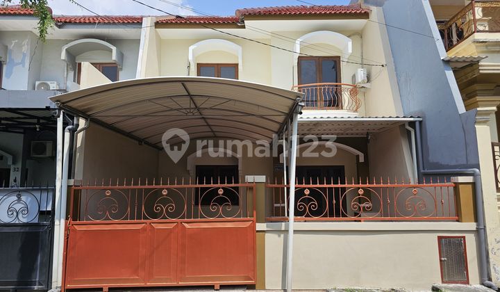 Lebak Indah Mas Rumah Siap Huni Full Renovasi Lebak Indah Mas Rumah Siap Huni Full Renovasi