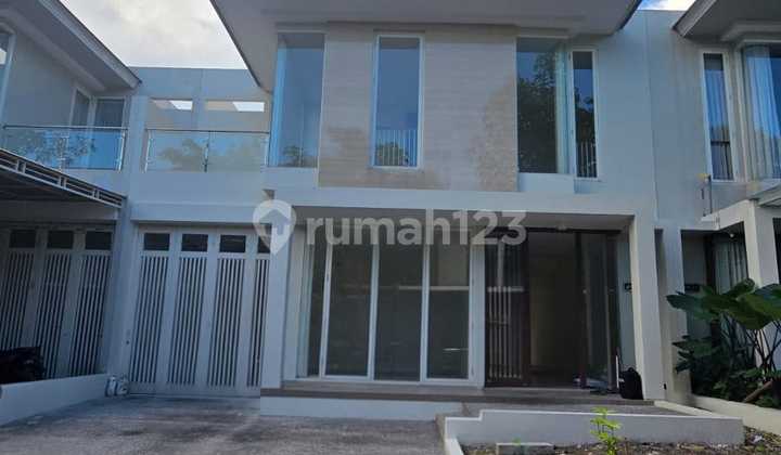 Citraland Buona Vista Rumah Baru Siap Huni. Citraland Buona Vista Rumah Baru Siap Huni.