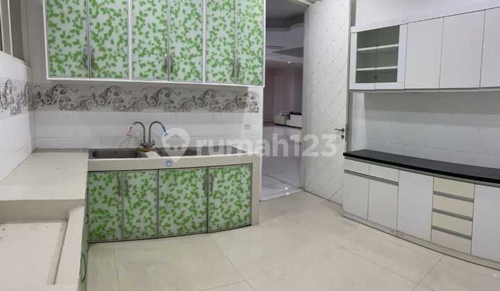 Raya Royal Residence Rumah Lelang Murah. Hadap Jalan Raya Utama 2