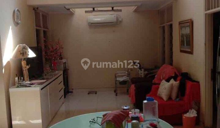 Citraland International Village 2 IV2 Rumah Siap Huni 2