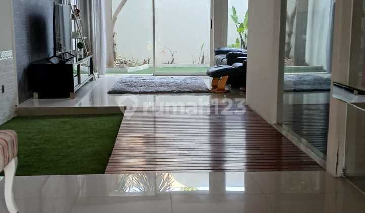 Citraland Alam Hijau  Rumah Minimalis Siap Huni  2