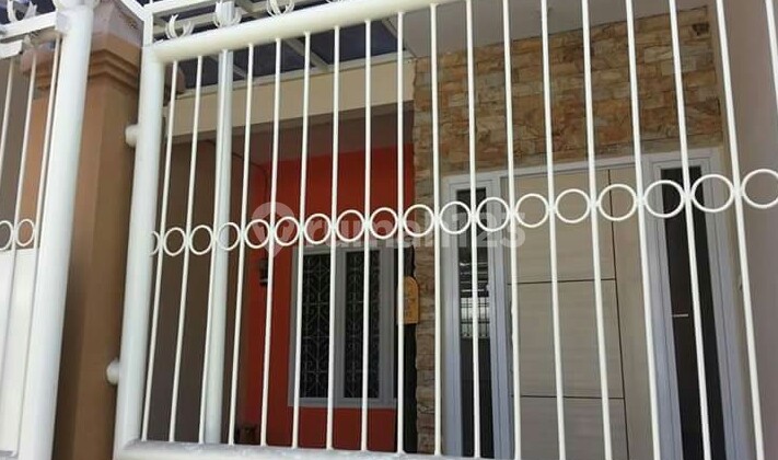 Lebak Jaya Ready-to-Occupy Minimalist House 2