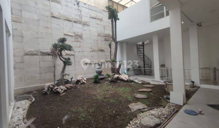 Graha Famili Blok O Rumah Siap Huni di Cluster Favorit 9