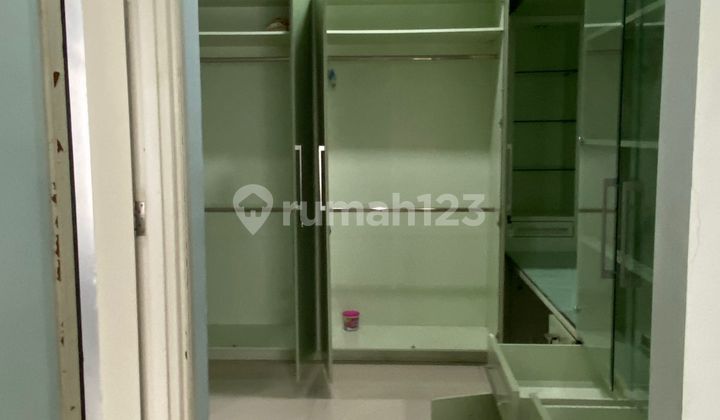 Klampis Anom Rumah Mewah Terawat di Jalan Kembar Perumahan. 2