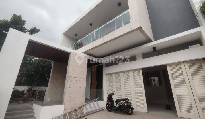 Graha Famili Blok O Rumah Siap Huni di Cluster Favorit 2