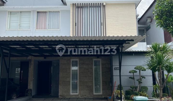 Graha Natura Edenia Rumah Minimalis Siap Huni Graha Natura Edenia Rumah Minimalis Siap Huni