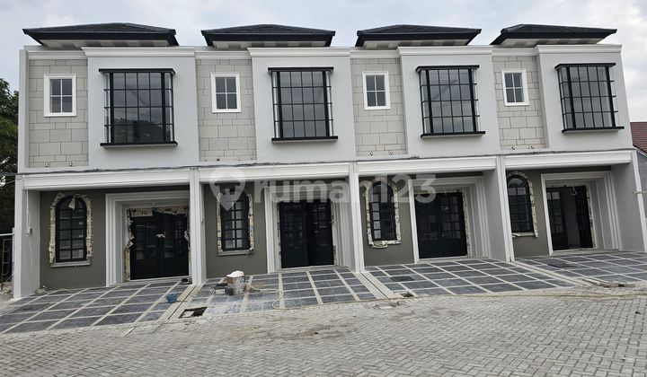 Griya Bengawan, Kalijaran Citraland New Minimalis