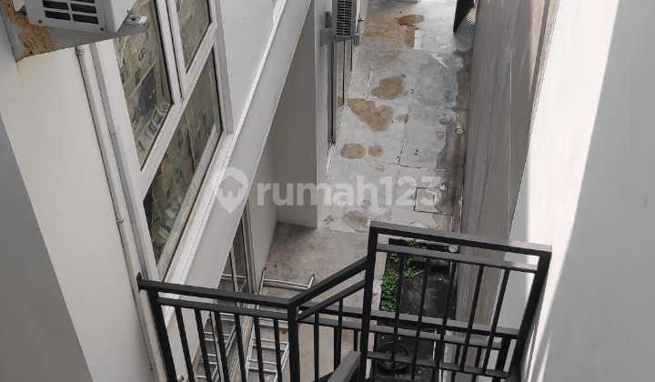 PAKUWON CITY SAN ANTONIO RUMAH MURAH MINIMALIS SEMI FURNISH 2
