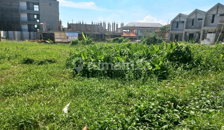 Beautiful Land Located.in Strategic Location