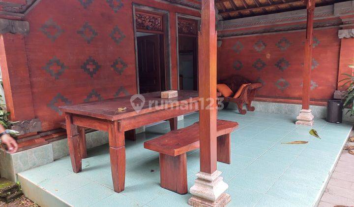 BEAUTIFUL VILLA LOCETED IN STRATEGIC AREA 2