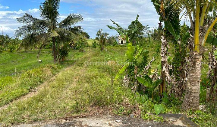 FOR SALE PLOT LAND READY TO BUILD 1