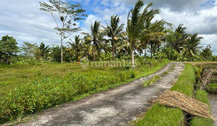 FOR SALE PLOT LAND READY TO BUILD 2