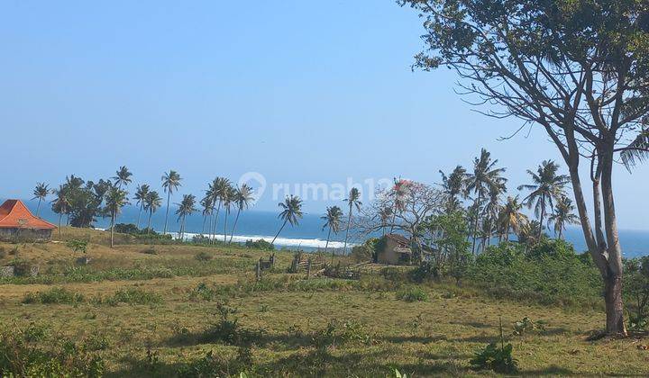 BEAUTIFUL LAND WITH SEA VIEW 1