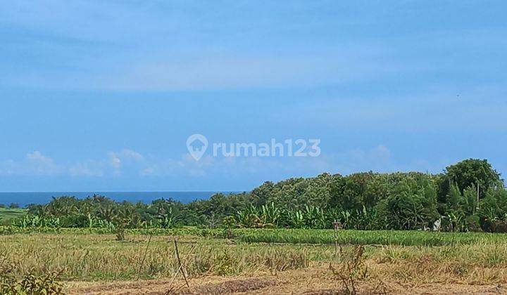 BEAUTIFUL VILLA WITH SEA VIEW 2