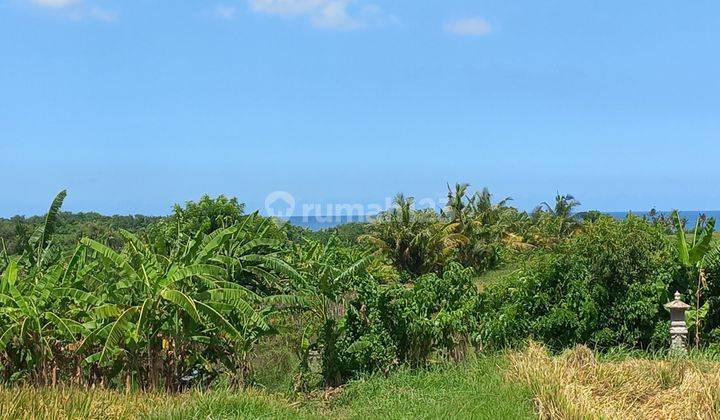 BEAUTIFUL LAND WITH SEA VIEW 2